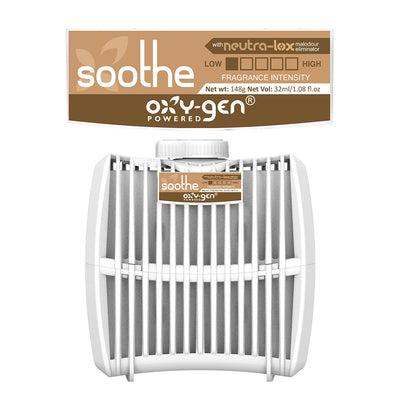 Soothe Grande Cartridge 32ml