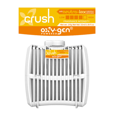 Crush Grande Cartridge 32ml