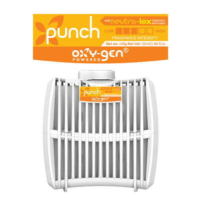 Punch Grande Cartridge 32ml