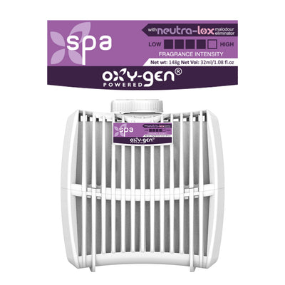 Spa Grande Cartridge 32ml