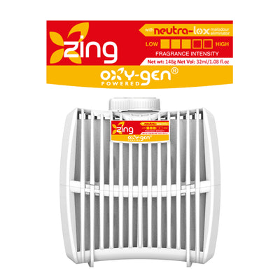 Zing Grande Cartridge 32ml