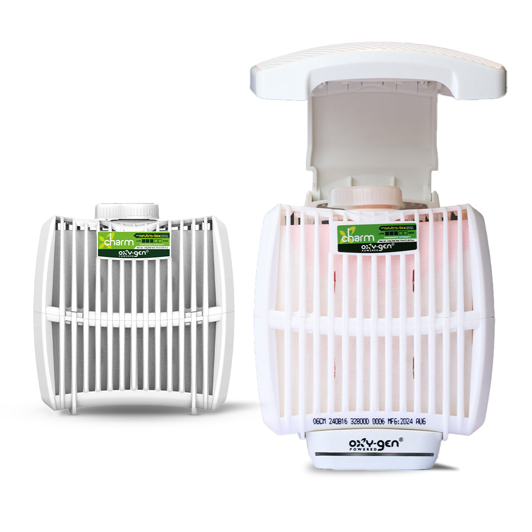 Oxygen-Pro Dispenser Bundle