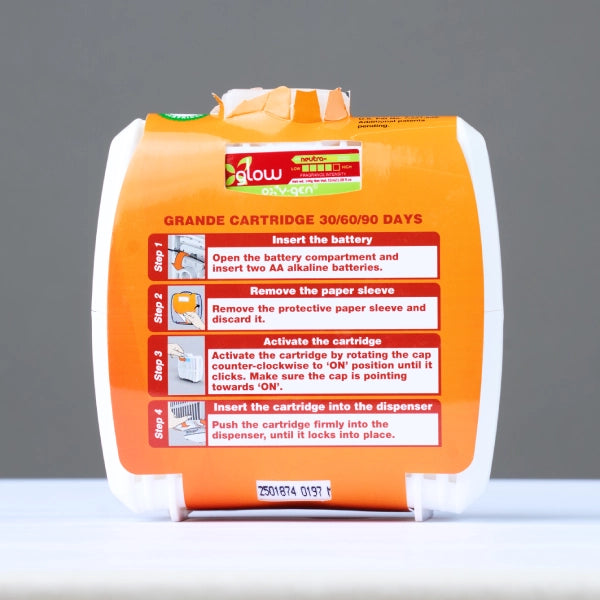 Glow Grande Cartridge 32ml