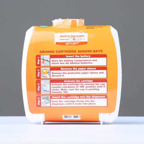 Neutra-Lox Super Grande Cartridge 32ml