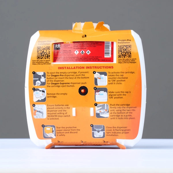 Zing Grande Cartridge 32ml