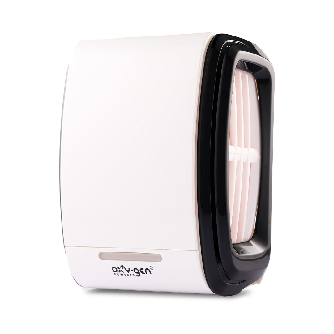 Oxygen-Supreme  Dispenser Bundle