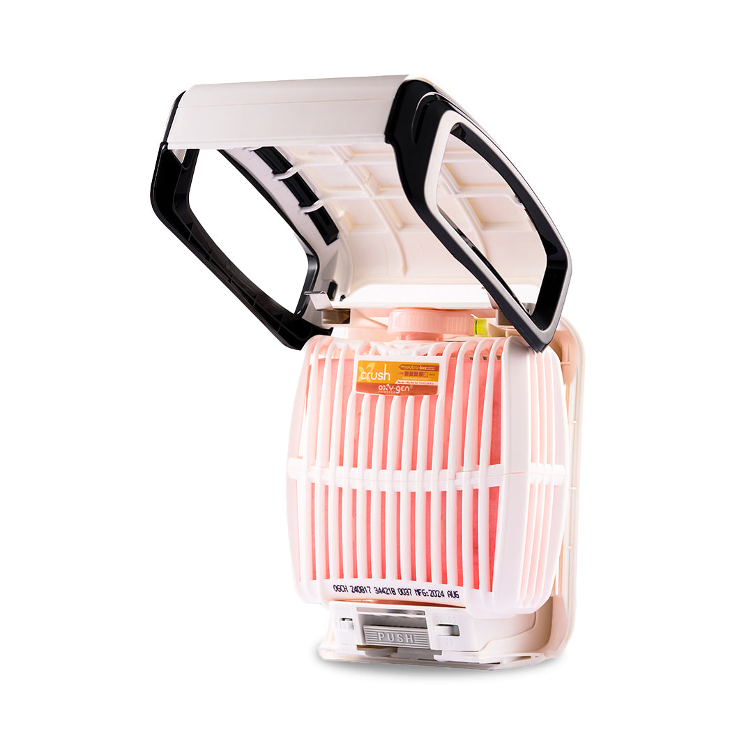 Oxygen-Supreme  Dispenser Bundle