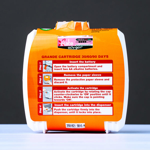 Elate Grande Cartridge 32ml