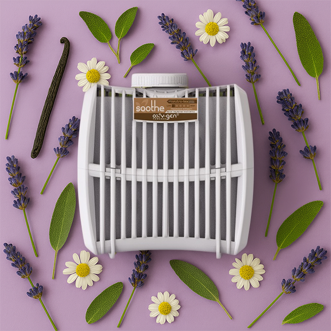 Grande Cartridge Soothe