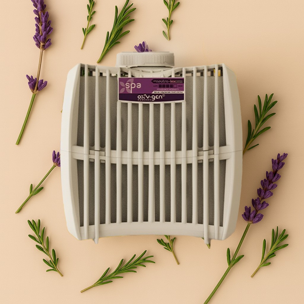 Grande Cartridge Spa