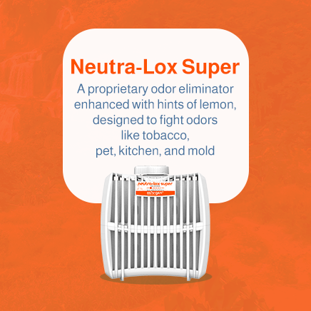 Grande Cartridge Neutra Lox
